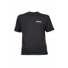 T-shirt Sécurité Noir ou blanc