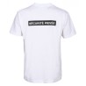 Tee-shirt Sécurité Privée Blanc City Guard