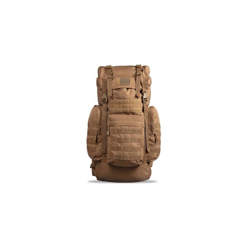 Sac Grand Modèle Sturm 65 litres coyote