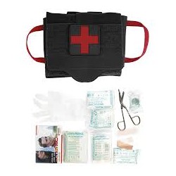 Pochettes Ifak Sturm 25 pièces