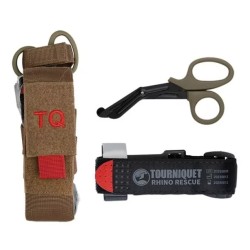 Kit tourniquet Rhino Defense