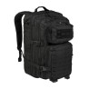 Sac à dos Sturm noir Lazer Cut 36 litres