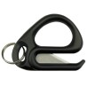 Coupe Ceinture pour Menottes Jetables & Sangles ESP HK-02