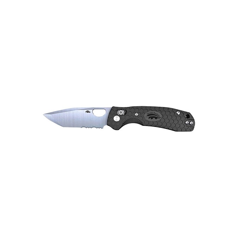 Couteau Tanto Medium modèle Crossbolt Honey Badger