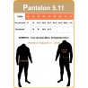 Pantalon 5.11 STRYKE Flex-Tac