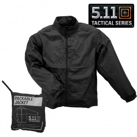 Blouson 5.11 compressif packable jacket