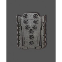 Module receptacle 880KX2