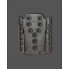 Module receptacle 880KX2
