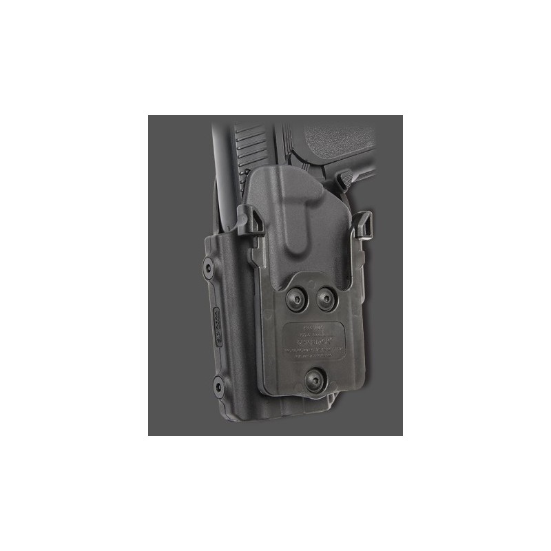 Module receptacle 880KX2