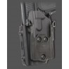 Module receptacle 880KX2