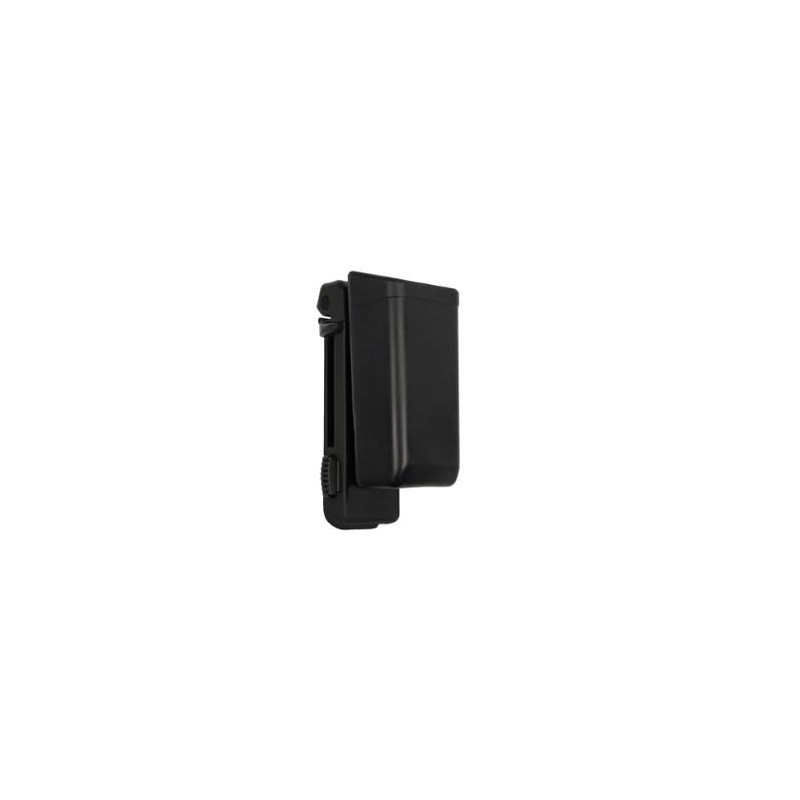 Etui pivotant chargeur large 9mm Etui pivotant chargeur large 9mm