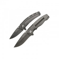 Kershaw -KW1300KIT - Blister 2 couteaux Starter