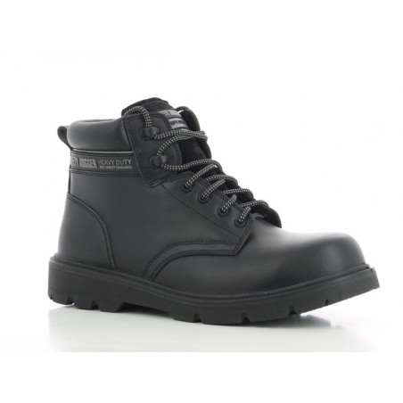 CHAUSSURES DE SECURITE X1100N SAFETY JOGGER 