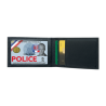 Porte-carte GK mini à 2 volets