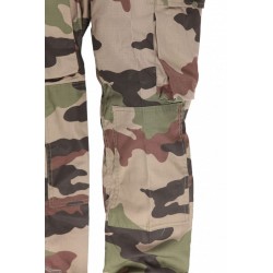 Pantalon Ares Camo CE S + Renfort
