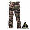 Pantalon Ares Camo CE S + Renfort