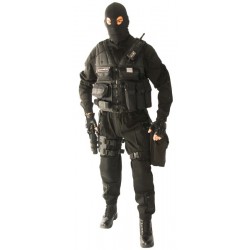 Chasuble Modulable Tactiknight (Mesh / Polyamide)