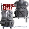 Chasuble Modulable Tactiknight (Mesh / Polyamide)