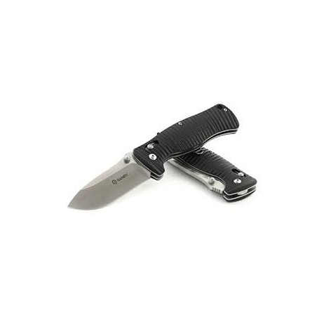 Couteau Knife Ganzo G720-BK