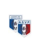 PROFESSIONAL STORE Marseille - Equipement ASVP / Médiation