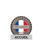 PROFESSIONAL STORE Marseille - Equipement agents d'accueil